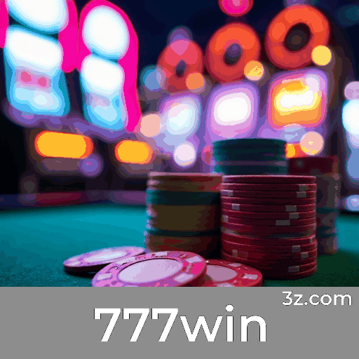 777win: A Revolução do Jogo com Aplicativo Móvel