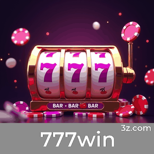 777win: Emoção e Oportunidades de Ganhar no Cassino