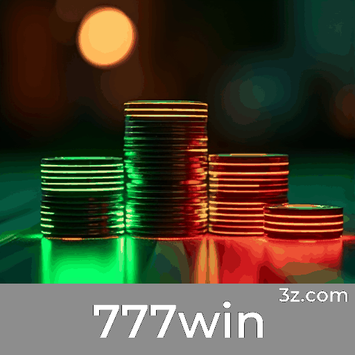 777win: Plataforma Confiável e Profissional de Apostas