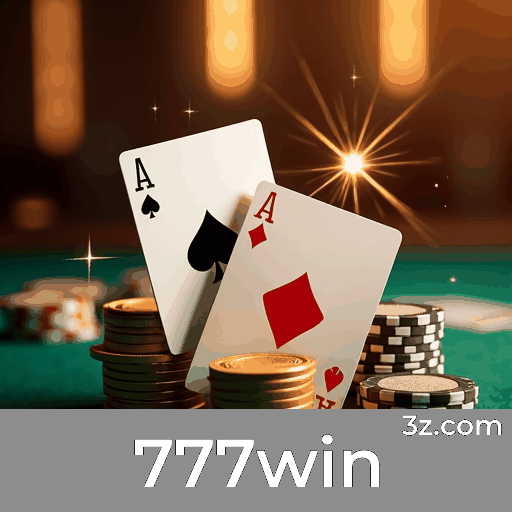 777win: Inovação e Tecnologia em Jogos Avançados
