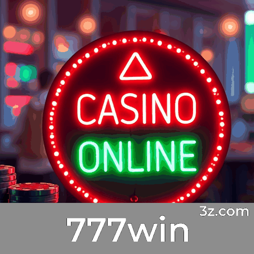 777win: A Revolução do Jogo com Aplicativo Móvel
